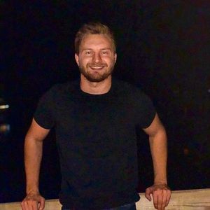 Meet your Posher, Ryan